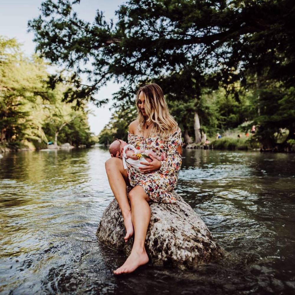 Meet your Posher, Shannon